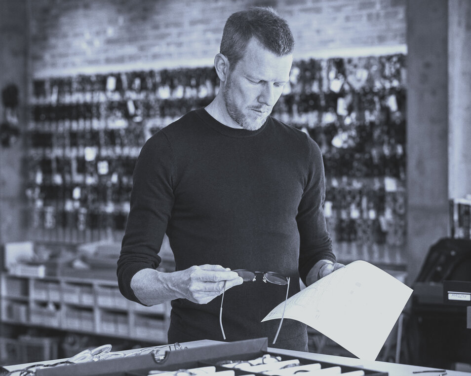 Design Eyewear Group